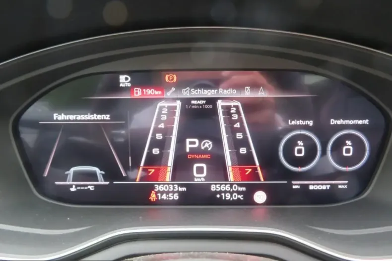 Audi RS5 din 2023 cu 36.035 km - oferta AUD238110 - foto 23