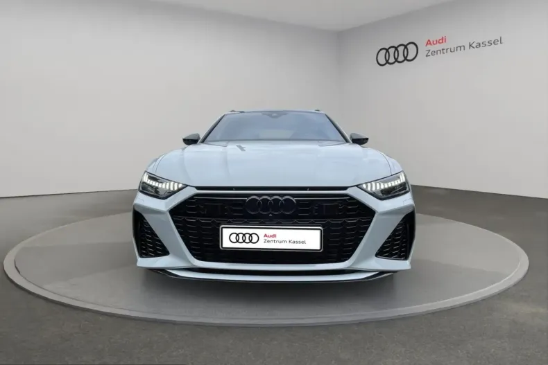 Audi RS6 din 2023 cu 48.486 km - oferta AUD238111 - foto 8