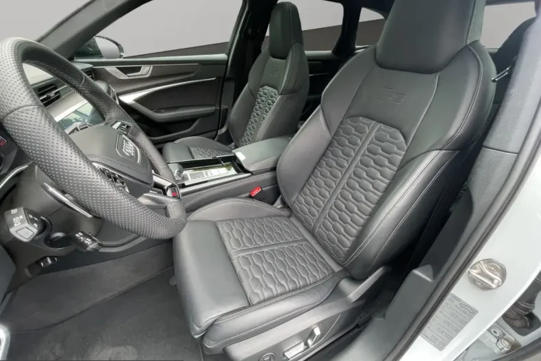 Audi RS6 din 2023 cu 48.486 km - oferta AUD238111 - foto 9