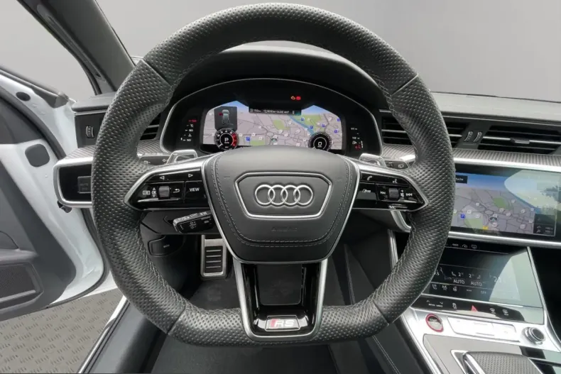 Audi RS6 din 2023 cu 48.486 km - oferta AUD238111 - foto 10