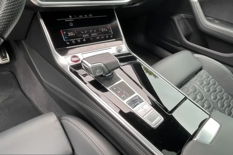 Audi RS6 din 2023 cu 48.486 km - oferta AUD238111 - foto 13