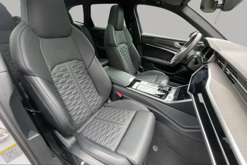 Audi RS6 din 2023 cu 48.486 km - oferta AUD238111 - foto 18