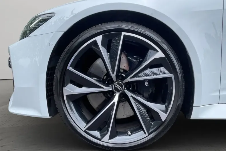 Audi RS6 din 2023 cu 48.486 km - oferta AUD238111 - foto 20