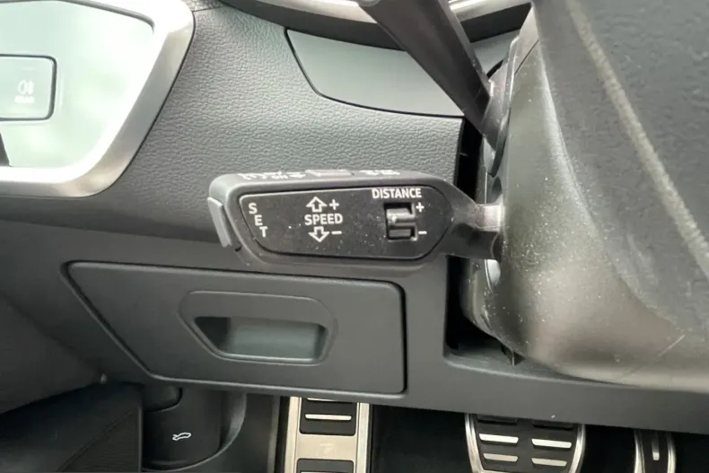 Audi RS6 din 2023 cu 48.486 km - oferta AUD238111 - foto 23