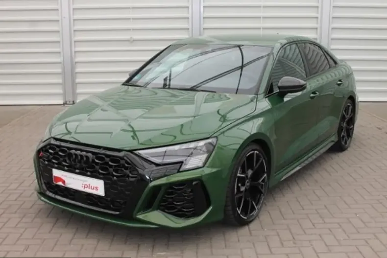 Audi RS3 din 2023 cu 54.858 km - oferta AUD238112 - foto 1