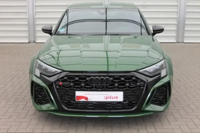 Audi RS3 din 2023 cu 54.858 km - oferta AUD238112 - foto 2