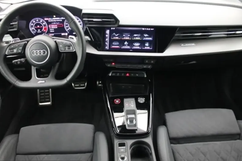 Audi RS3 din 2023 cu 54.858 km - oferta AUD238112 - foto 14