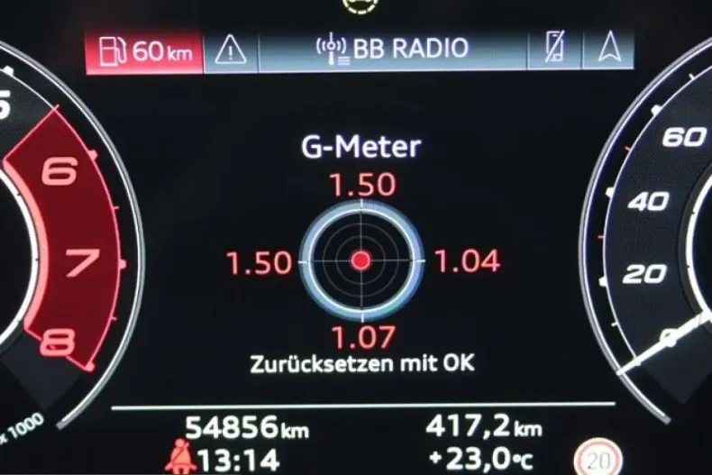 Audi RS3 din 2023 cu 54.858 km - oferta AUD238112 - foto 20
