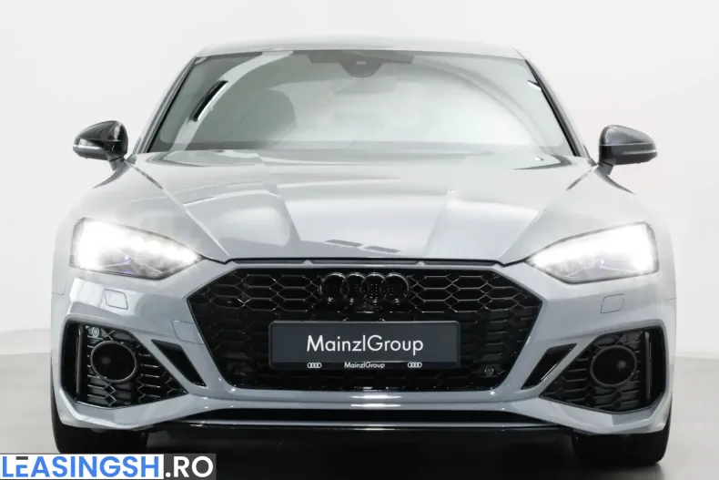 Audi RS5 din 2022 cu 57.500 km - oferta AUD238113 - foto 3