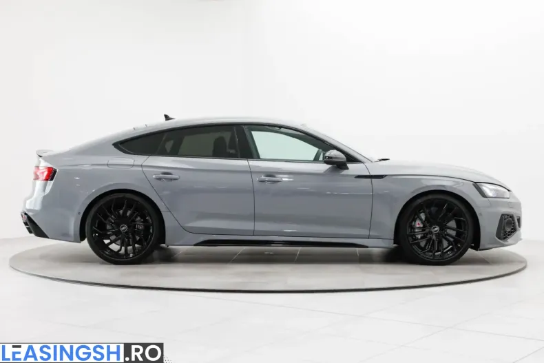 Audi RS5 din 2022 cu 57.500 km - oferta AUD238113 - foto 4