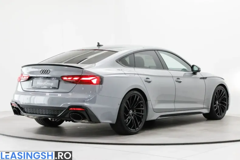 Audi RS5 din 2022 cu 57.500 km - oferta AUD238113 - foto 5