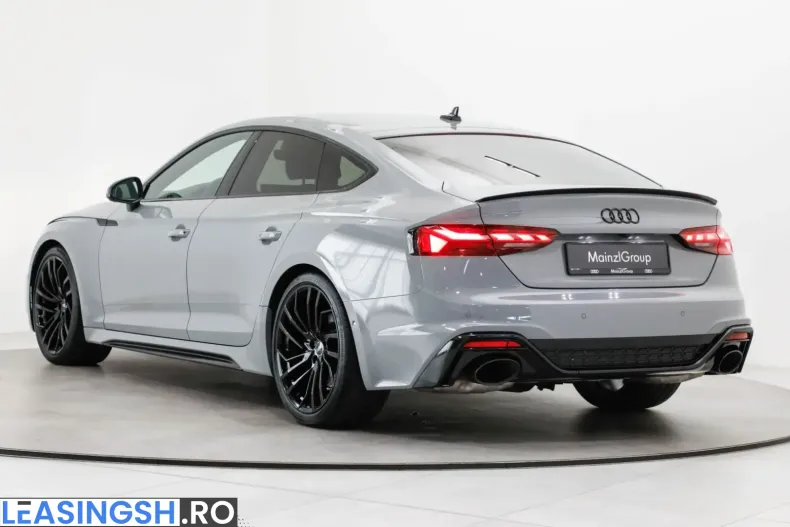 Audi RS5 din 2022 cu 57.500 km - oferta AUD238113 - foto 7