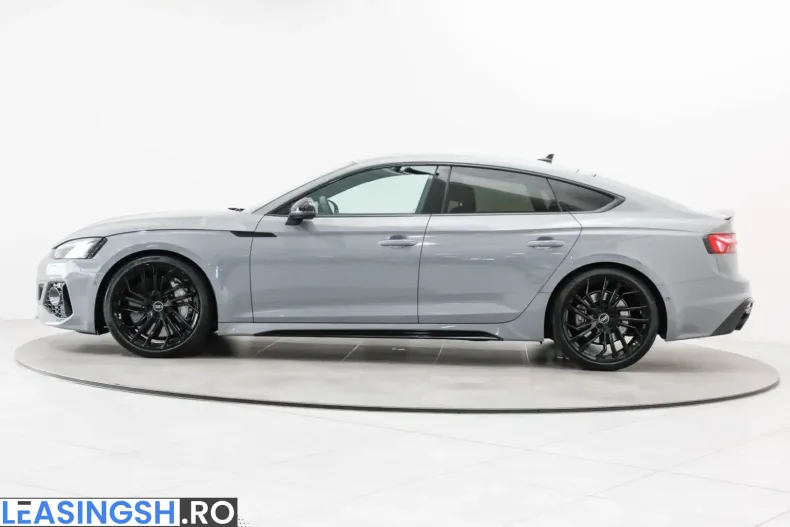 Audi RS5 din 2022 cu 57.500 km - oferta AUD238113 - foto 8