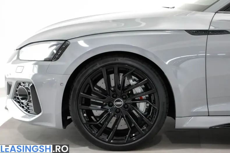 Audi RS5 din 2022 cu 57.500 km - oferta AUD238113 - foto 9