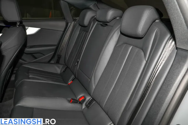 Audi RS5 din 2022 cu 57.500 km - oferta AUD238113 - foto 12