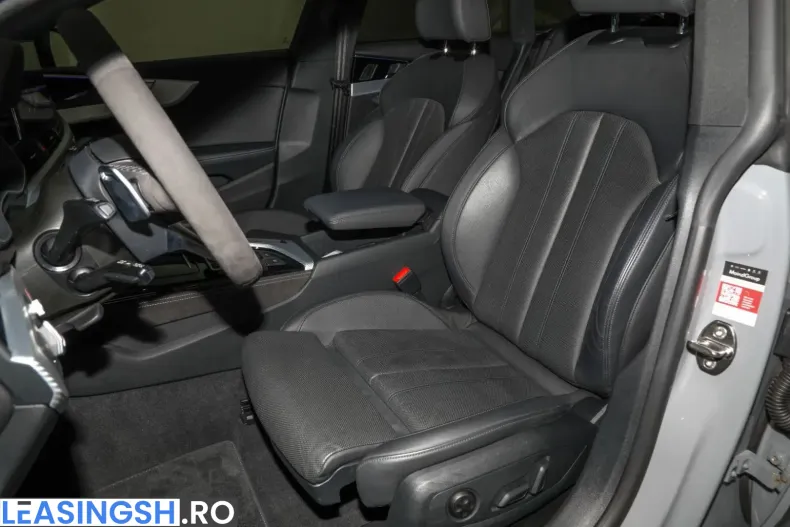 Audi RS5 din 2022 cu 57.500 km - oferta AUD238113 - foto 13