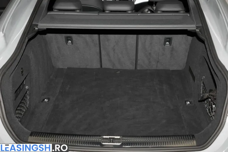 Audi RS5 din 2022 cu 57.500 km - oferta AUD238113 - foto 14