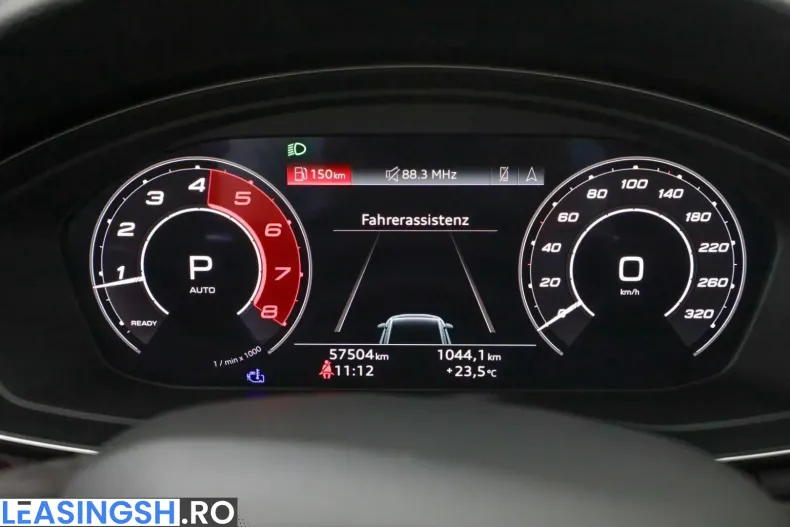 Audi RS5 din 2022 cu 57.500 km - oferta AUD238113 - foto 16