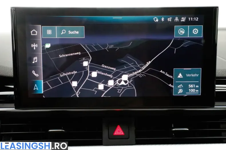 Audi RS5 din 2022 cu 57.500 km - oferta AUD238113 - foto 18