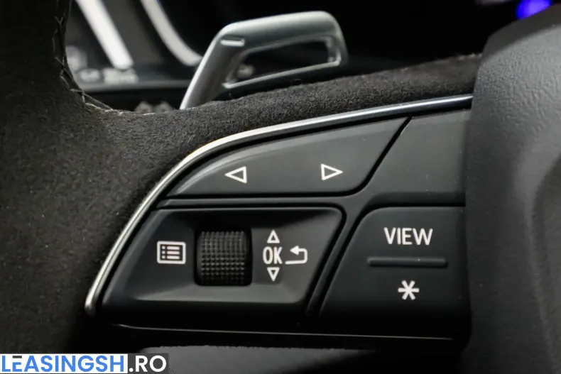 Audi RS5 din 2022 cu 57.500 km - oferta AUD238113 - foto 19