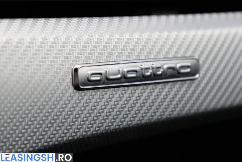 Audi RS5 din 2022 cu 57.500 km - oferta AUD238113 - foto 25