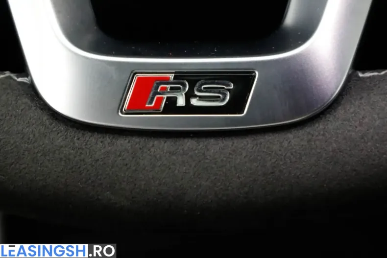 Audi RS5 din 2022 cu 57.500 km - oferta AUD238113 - foto 26