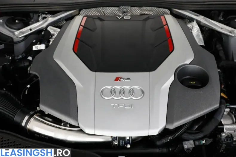 Audi RS5 din 2022 cu 57.500 km - oferta AUD238113 - foto 27