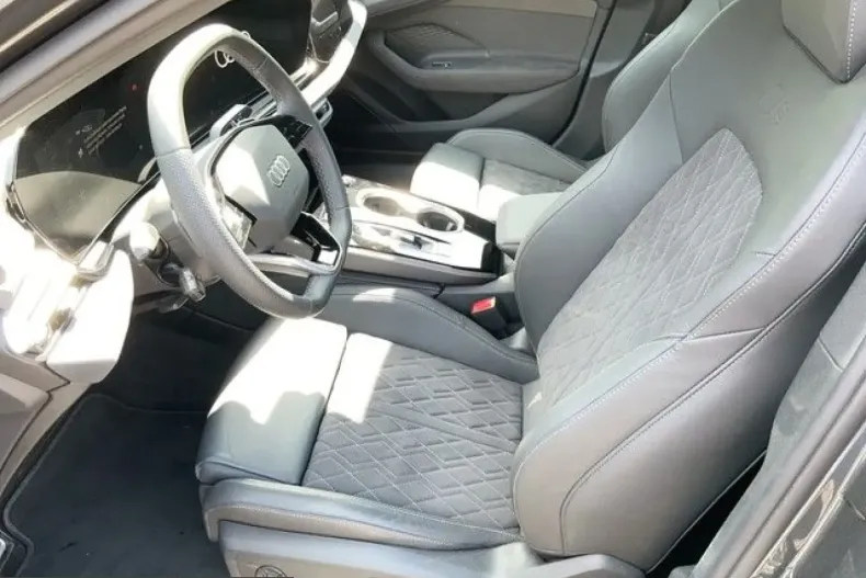 Audi A6 din 2025 cu 15.999 km - oferta AUD238114 - foto 2