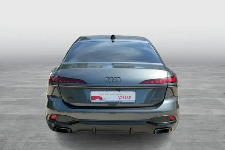 Audi A6 din 2025 cu 15.999 km - oferta AUD238114 - foto 4