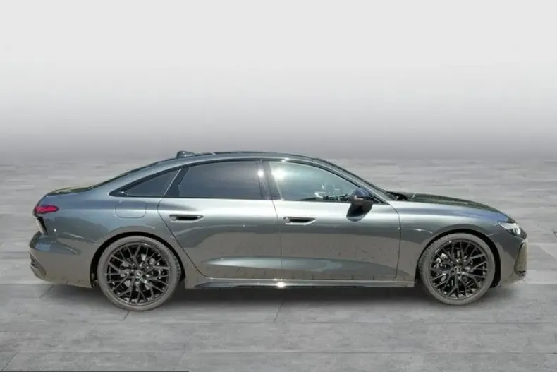 Audi A6 din 2025 cu 15.999 km - oferta AUD238114 - foto 5