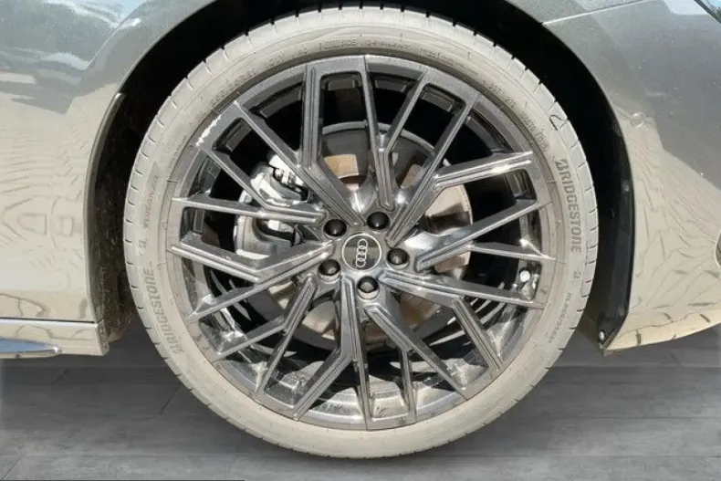 Audi A6 din 2025 cu 15.999 km - oferta AUD238114 - foto 6
