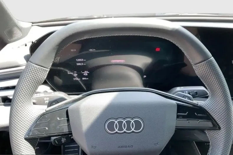Audi A6 din 2025 cu 15.999 km - oferta AUD238114 - foto 8
