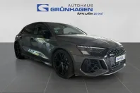 Audi RS3 din 2024 cu 37.990 km - oferta AUD238115 - foto 1