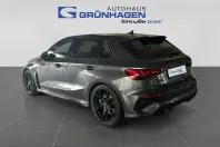 Audi RS3 din 2024 cu 37.990 km - oferta AUD238115 - foto 3