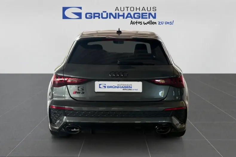 Audi RS3 din 2024 cu 37.990 km - oferta AUD238115 - foto 4