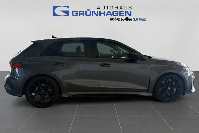 Audi RS3 din 2024 cu 37.990 km - oferta AUD238115 - foto 6