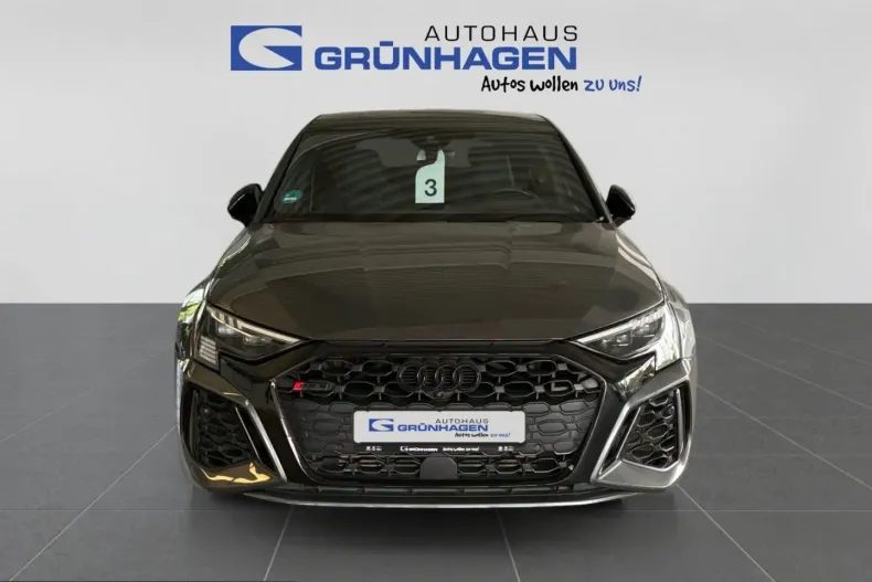 Audi RS3 din 2024 cu 37.990 km - oferta AUD238115 - foto 7