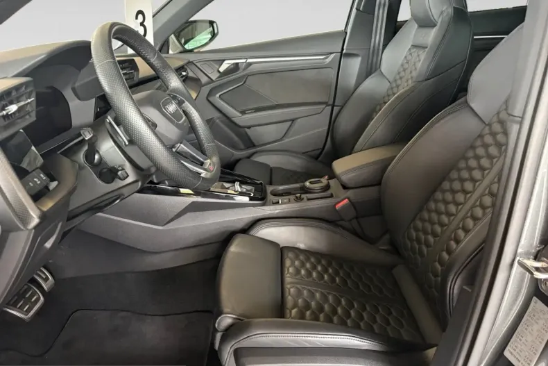 Audi RS3 din 2024 cu 37.990 km - oferta AUD238115 - foto 9
