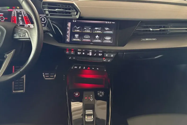 Audi RS3 din 2024 cu 37.990 km - oferta AUD238115 - foto 11