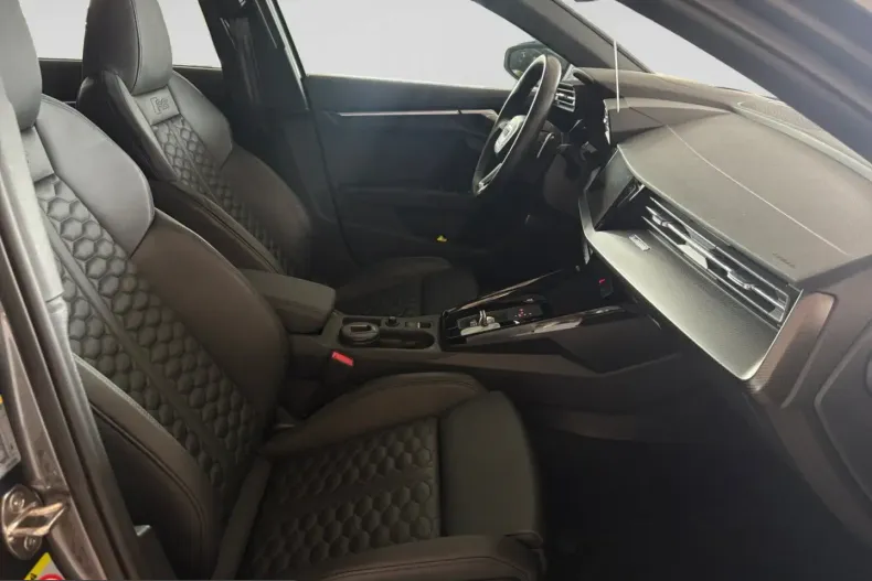 Audi RS3 din 2024 cu 37.990 km - oferta AUD238115 - foto 15