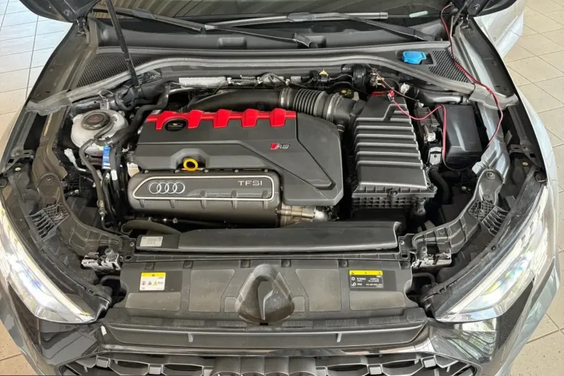 Audi RS3 din 2024 cu 37.990 km - oferta AUD238115 - foto 18