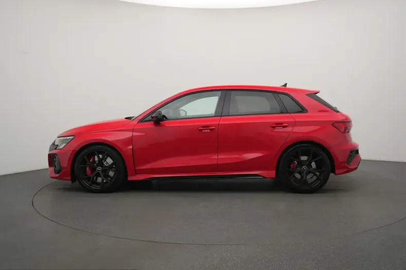 Audi RS3 din 2023 cu 32.686 km - oferta AUD238116 - foto 2