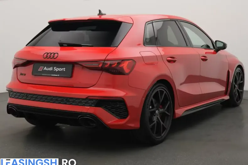 Audi RS3 din 2023 cu 32.686 km - oferta AUD238116 - foto 3