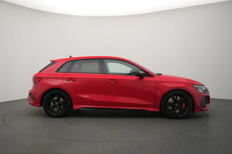 Audi RS3 din 2023 cu 32.686 km - oferta AUD238116 - foto 4