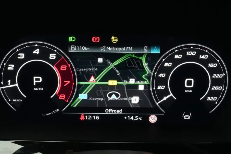 Audi RS3 din 2023 cu 32.686 km - oferta AUD238116 - foto 8