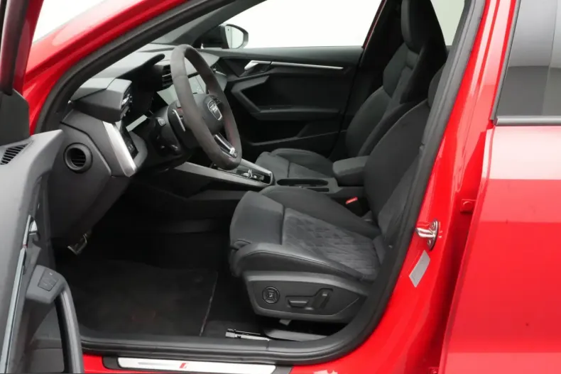 Audi RS3 din 2023 cu 32.686 km - oferta AUD238116 - foto 15
