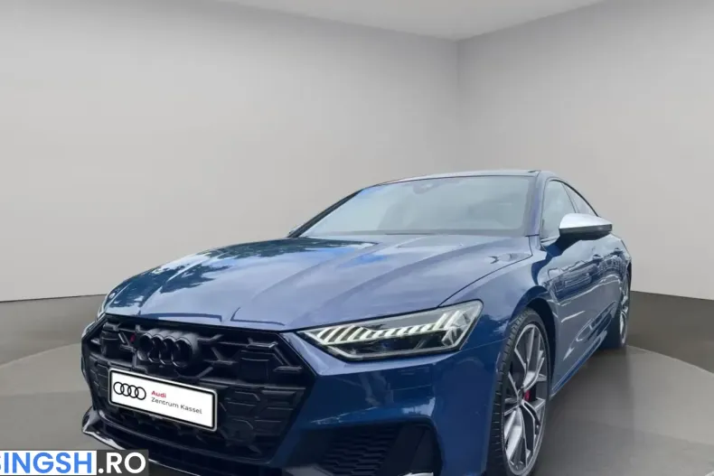 Audi S7 din 2024 cu 40.064 km - oferta AUD238117 - foto 1