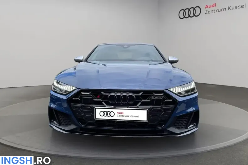 Audi S7 din 2024 cu 40.064 km - oferta AUD238117 - foto 2