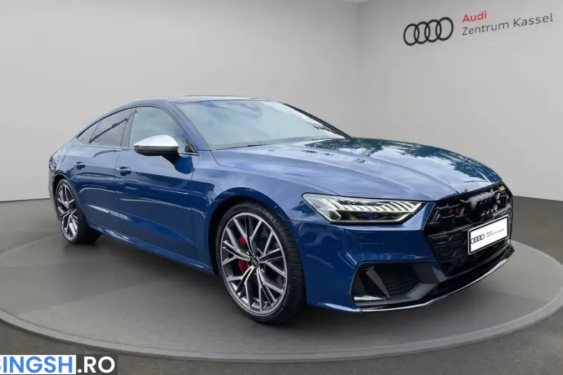 Audi S7 din 2024 cu 40.064 km - oferta AUD238117 - foto 3