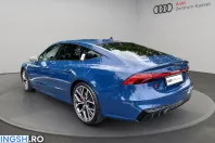 Audi S7 din 2024 cu 40.064 km - oferta AUD238117 - foto 4